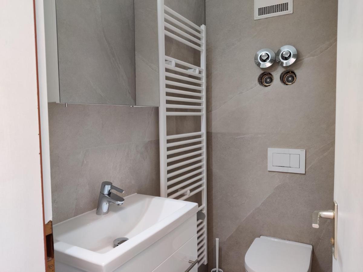 Schicke Wohnung In Stadtnaehe Würzburg Dış mekan fotoğraf