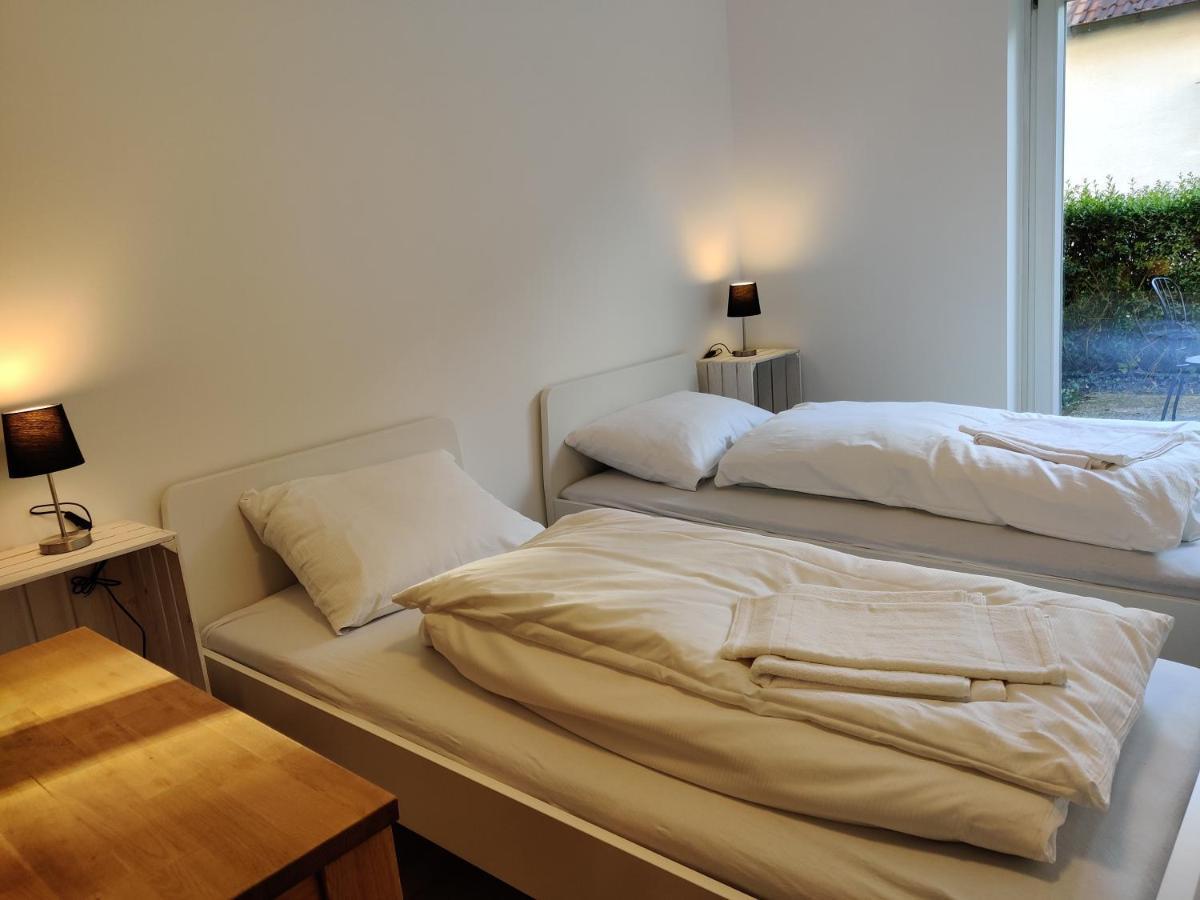 Schicke Wohnung In Stadtnaehe Würzburg Dış mekan fotoğraf