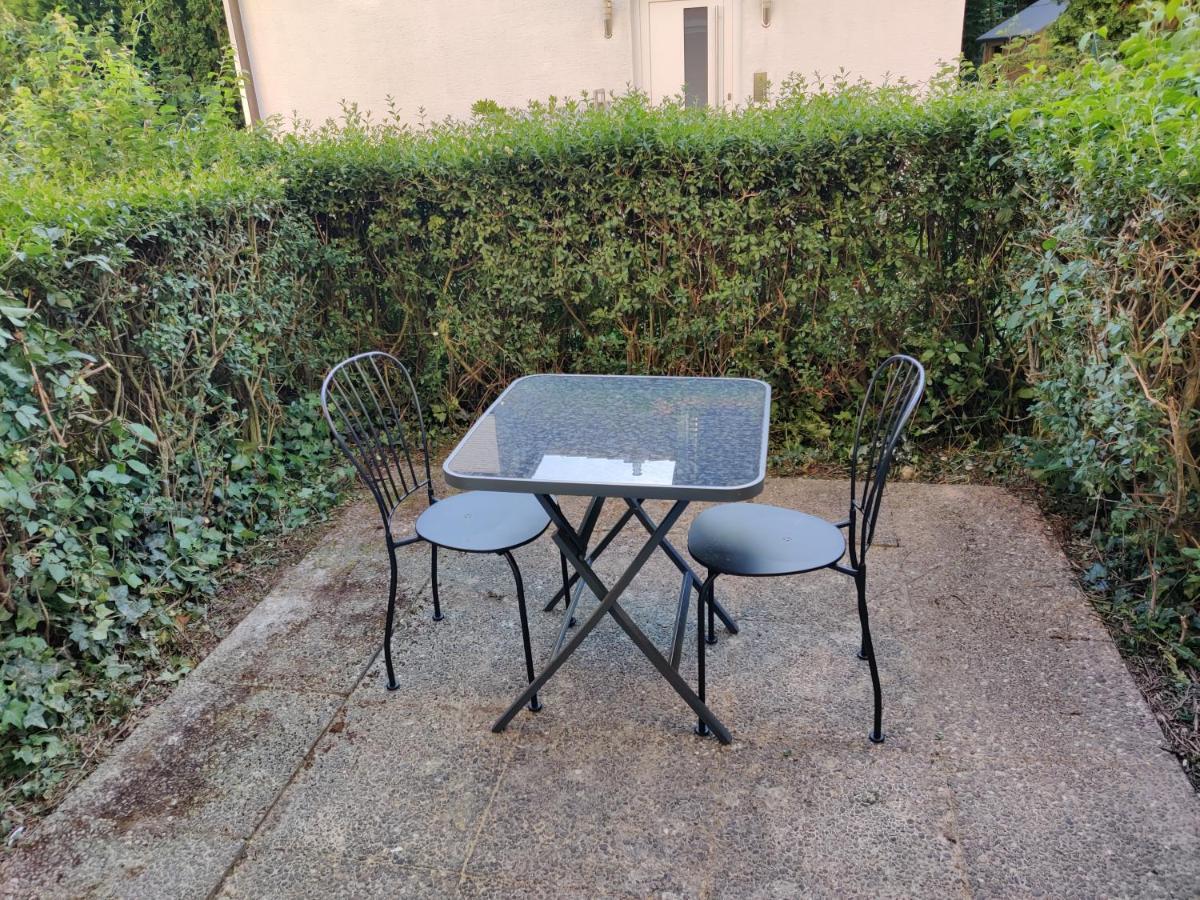 Schicke Wohnung In Stadtnaehe Würzburg Dış mekan fotoğraf
