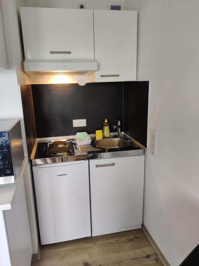 Schicke Wohnung In Stadtnaehe Würzburg Dış mekan fotoğraf