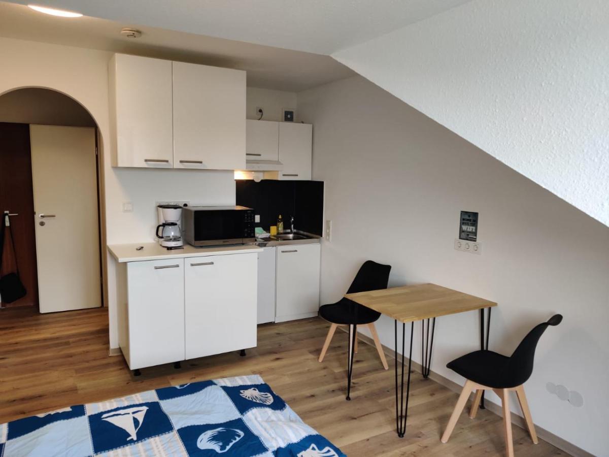Schicke Wohnung In Stadtnaehe Würzburg Dış mekan fotoğraf