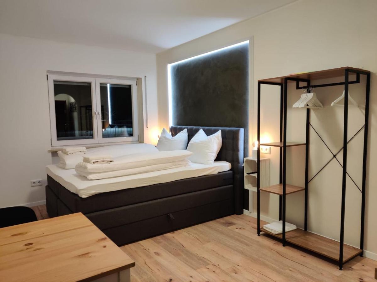 Schicke Wohnung In Stadtnaehe Würzburg Dış mekan fotoğraf