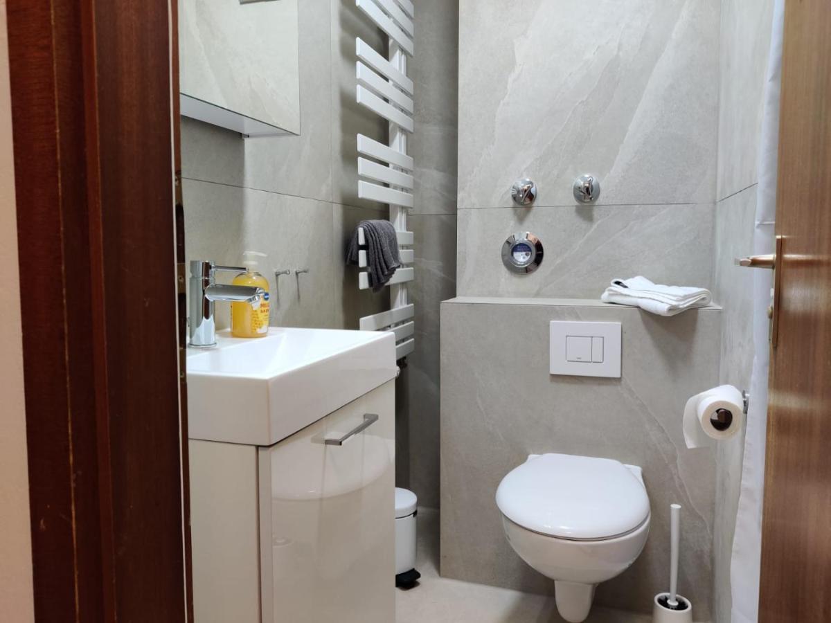 Schicke Wohnung In Stadtnaehe Würzburg Dış mekan fotoğraf